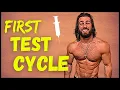 WHAT ITS LIKE TO BE ON TESTOSTERONE First Test Cycle tips