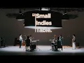 Lagu small indies table ｰ \