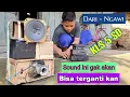 Download Lagu Menangis rasanya jika mendengar cerita sound ini 😭ABR audio miniatur sound system