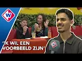 Download Lagu Racistisch bejegende ondernemer blij met nieuwe snackbar