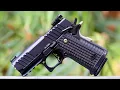 Best Compact 9mm 1911 Pistols - You Won t Regret Buying in 2026