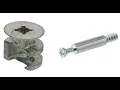 Download Lagu DIY Minifix installation (furniture cam lock and nut)