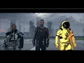 Don Diablo feat  Emeli Sande amp Gucci Mane-Survive (VIP Mashup Mix)