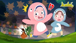 Jujur atau Bohong? Kabi & Bica Memecahkan Barang di Rumah! Kisah Teladan Nabi | Cerita Islami Muslim