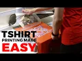 Download Lagu T-shirt Printing Made Easy