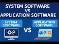 System Software vs Application Software What s the Difference