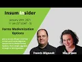Insum Insider - Oracle Forms Modernization options