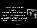 Head Over Heels - Tears For Fears (Lyrics)