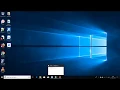 Java 8 installation on Windows 10