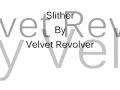 Slither - Velvet Revolver