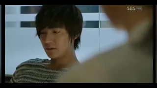 city hunter ep 9 lee yoo sung u0026 kim na na