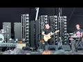 The Get Up Kids: Holiday *LIVE 4K* [Cardiff Castle 15.08.2026]