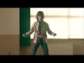 Download Lagu Kamen Rider Faiz Henshin And Battle