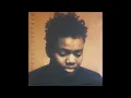 Tracy Chapman - Talkin' Bout A Revolution