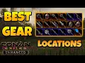 Every Way to Get Legendary Weapons in Conan Exiles 2026