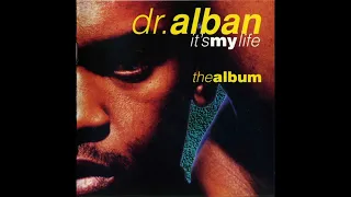 Download Dr. Alban - Sing Hallelujah! MP3