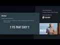 Building an Electron Application with NodeJS - LNUG