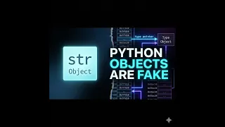 Python Objects Are Just Memory Blocks CPython Internals Explained
