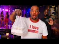 I Went To A Str p Club Just To Review The Food NOT THE GIRLS