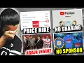 Download Lagu Zomato Platform Price Hike, YouTube Premium Crackdown, GST 2 0 Launch Date, Asia Cup No Sponsor