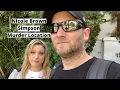 Nicole Brown Simpson Murder Location