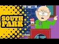 A New Way to Travel That Will Change Everything - SOUTH PARK