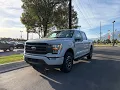 2023 Hybrid F150 Lariat 75th Year Anniversary