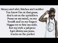Lil Wayne ft. 2 Chainz - Days And Days (Lyrics) HD [IANAHB2]