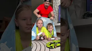 Cute Shorts By Ospen4iki 