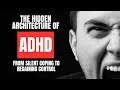 The Hidden Architecture of AD