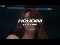Download Lagu Dua Lipa - Houdini (Lyrics)