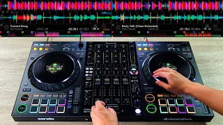 Download Pro DJ Mixes the Best Songs of 2023 (New Year Mix) MP3