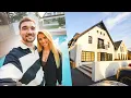 Lagu VOOR HET EERST BEZICHTIGEN! WAT EEN DROOMHUIS IS DIT!🏠😍