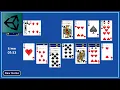 Unity 3D 2019 4 Solitaire game tutorial end