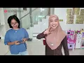 ATM RIA RICIS DIBONGKAR DIKURAS TIM !!!