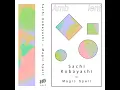 Sachi Kobayashi "Still Remember"