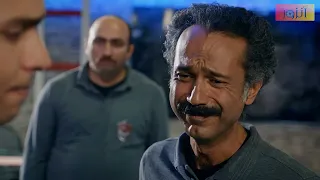 مسلسل الفريق الأول الحلقة 107 الثالث مدبلج FULL HD 