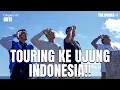 Download Lagu THE DUDA'S-1:SAMPAI DI TITIK NOL SELATAN INDONESIA!! SEMUA SENENG,MAU TOURING LEBIH JAUH LAGI?