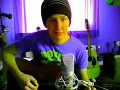 Whatcha Say - Jason Derulo (acoustic cover by michaelschulte) FREE MP3!!