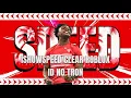 Ishowspeed clear Roblox id no tron