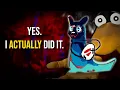 How I Beat Rain World s Impossible Joke Campaign