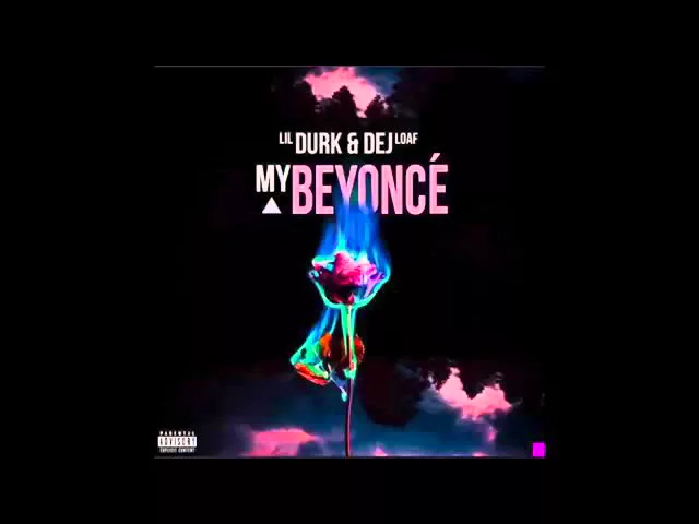 My Beyonce - Lil Durk ft  DeJ Loaf (Lyrics)