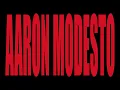 🔥 Semi Nua - Aaron Modesto (Visualizer)