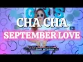 Download Lagu DJ CHA CHA SEPTEMBER LOVE VAREL KAONSENG TERBARU 2025