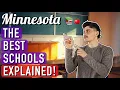 Minnesotas Top 5 School Districts No One Is Sharing This