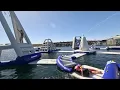 Slide splash and cruise Lake Pleasant s top summer attractions