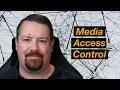 Media Access Control MAC Protocols - Network Link Layer Computer Networks Ep 6 3 Kurose Ross