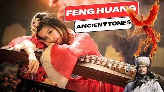 Download Five Elements Sound Tones - The origin story of Chinese Most Ancient Musical Instrument (Zheng) MP3