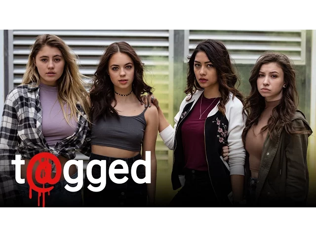 t@gged Season 2 | Official Trailer