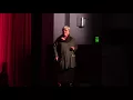 Breaking the Code Bernadette Bechta TEDxMtHebronHighWomen